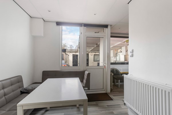Medium property photo - Nijhoffstraat 4, 3333 VD Zwijndrecht